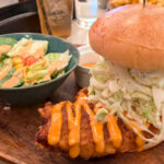 アメリカの大人気店、日本初上陸！ハラール対応のホットチキンバーガーを食べたよ＠秋葉原 Hangry Joe’s Tokyo 
