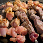 バラエティ豊かなメニュー！ネパールシェルパの新店でネパール焼き肉を楽しんだよ＠大久保 SHERPA ASIAN HUB 3/24OPEN