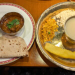 ネパール納豆に苔料理？リンブー族＆ライ族の料理を作ってもらったよ＠野方 セワロ