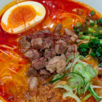 大久保駅前にハラールラーメン＆インドネシア料理のお店ができたよ＠MB Halal Wagyu Ramen 4/29OPEN
