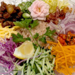 日本でここだけ？！サムイ島出身女性オーナーシェフのタイ料理店がオープンしていたよ＠柴崎 Khaaw Thai