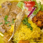 池袋から新大久保に移転したバングラデシュ料理店へに行ったよ＠新大久保 自家製スパイスカレー&バングラデシュ料理 LAILY(ライリー)