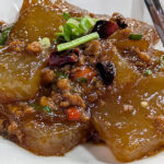 話題の中華新店へ！珍しい中国南部の家庭料理が楽しめるよ＠新宿御苑 南方急行 中国南部家庭料理の旅