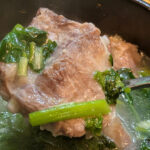 入るのに勇気がいるけれど静かにミャンマー家庭料理が楽しめる良店だったよ＠高田馬場 YANGON MG 2025年11月オープン